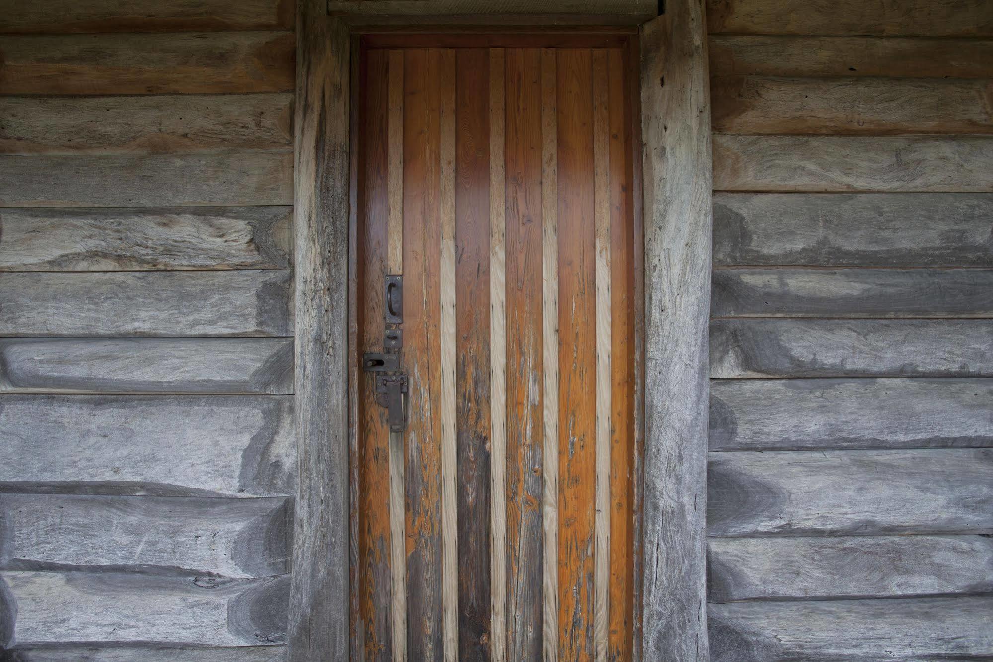 Grampians Pioneer Cottages Halls Gap Esterno foto